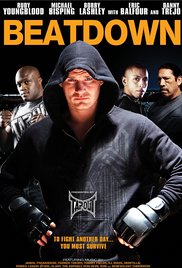Watch Full Movie :Beatdown (2010)