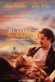 Watch Full Movie :Before Sunrise (1995)