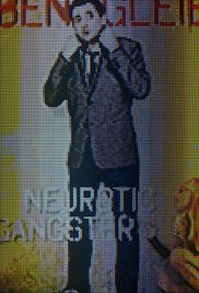 Watch Full Movie :Ben Gleib: Neurotic Gangster (2016)