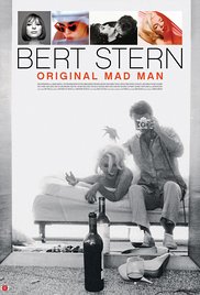 Watch Full Movie :Bert Stern: Original Madman (2011)
