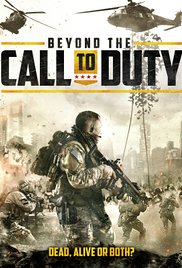 Watch Full Movie :Beyond the Call to Duty (2016)