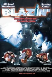 Watch Full Movie :Blazin (2001)