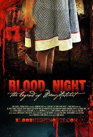 Watch Full Movie :Blood Night: The Legend of Mary Hatchet (2009)