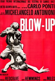 Watch Full Movie :BlowUp (1966)
