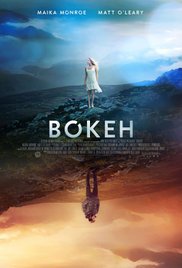 Watch Full Movie :Bokeh (2016)