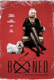 Watch Full Movie :Boned (2015)