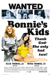 Watch Full Movie :Bonnies Kids (1972)