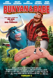 Watch Full Movie :Bunyan and Babe (2017)