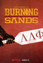 Watch Full Movie :Burning Sands (2017)