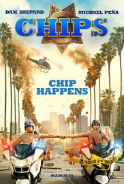 Watch Full Movie :CHIPS (2017)