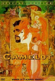 Watch Full Movie :Camelot (1967)