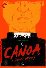 Watch Full Movie :Canoa (1976)