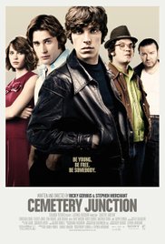 Watch Full Movie :Cemetery Junction (2010)