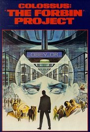 Watch Full Movie :Colossus: The Forbin Project (1970)