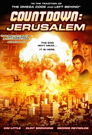 Watch Full Movie :Countdown: Jerusalem (2009)