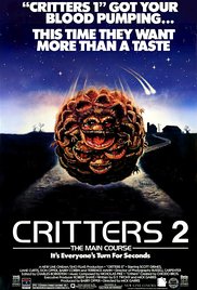 Watch Full Movie :Critters 2 (1988)