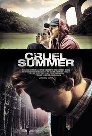Watch Full Movie :Cruel Summer (2016)
