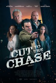 Watch Full Movie :Cut to the Chase (2016)