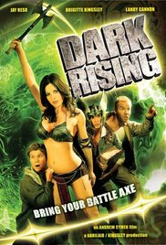 Watch Full Movie :Dark Rising: Bring Your Battle Axe (2007)