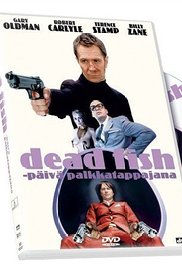 Watch Full Movie :Dead Fish (2005)