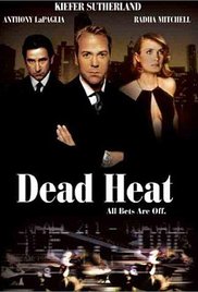 Watch Full Movie :Dead Heat (2002)