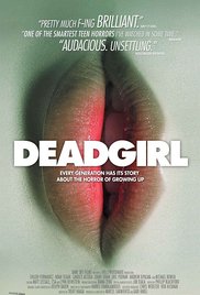 Watch Full Movie :Deadgirl (2008)