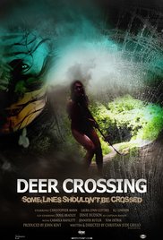 Watch Full Movie :Deer Crossing (2012)