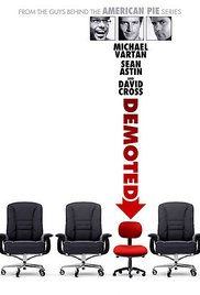 Watch Full Movie :Demoted (2011)