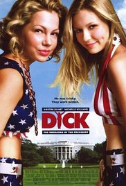 Watch Full Movie :Dick (1999)