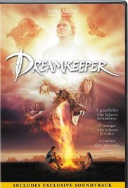Watch Full Movie :DreamKeeper (2003)