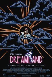 Watch Full Movie :Dreamland (2016)