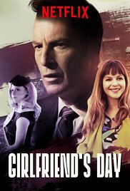 Watch Full Movie :Girlfriends Day (2014)