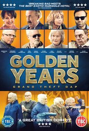 Watch Full Movie :Golden Years (2016)