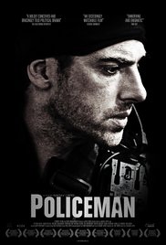 Watch Full Movie :Policeman (2011)