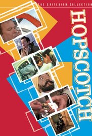 Watch Full Movie :Hopscotch (1980)