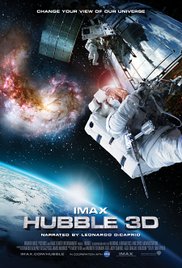 Watch Full Movie :Hubble 3D (2010)