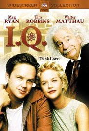 Watch Full Movie :I.Q. (1994)