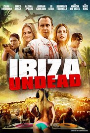 Watch Full Movie :Ibiza Undead (2016)