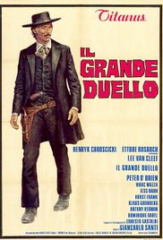Watch Full Movie :The Grand Duel (1972)