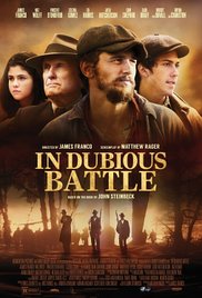 Watch Full Movie :In Dubious Battle (2016)