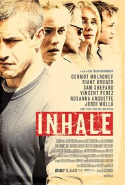 Watch Full Movie :Inhale (2010)