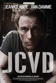 Watch Full Movie :JCVD (2008)