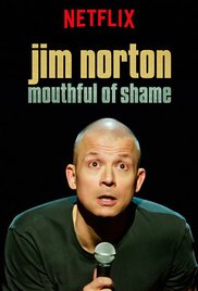 Watch Full Movie :Jim Norton: Mouthful of Shame (2017)