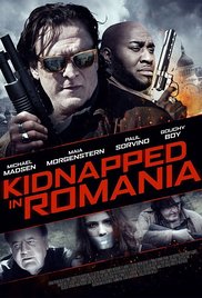 Watch Full Movie :Kidnapped in Romania (2016)