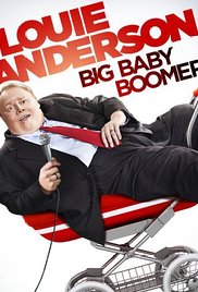 Watch Full Movie :Louie Anderson: Big Baby Boomer (2012)