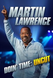 Watch Full Movie :Martin Lawrence: Doin Time (2016)