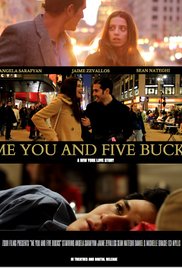 Watch Full Movie :Me You and Five Bucks (2015)