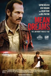 Watch Full Movie :Mean Dreams (2016)