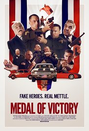 Watch Full Movie :Medal of Victory (2016)