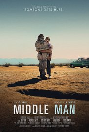 Watch Full Movie :Middle Man (2016)